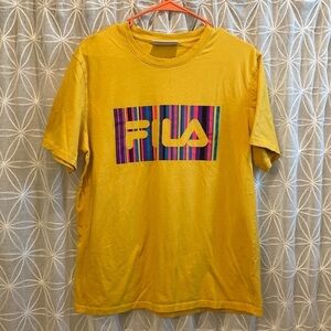 Fila t-shirt
